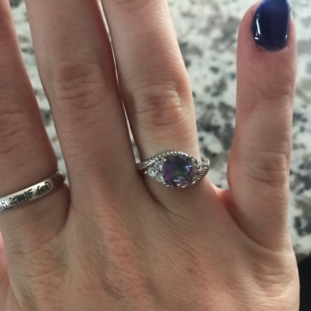 Many Different Rings - Picture 2 of 8